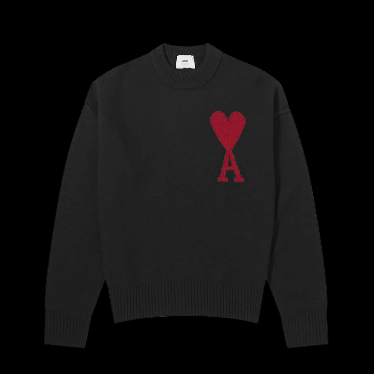 AM Sweater