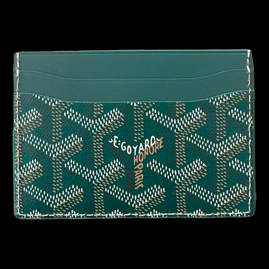 GYRD Card Holder