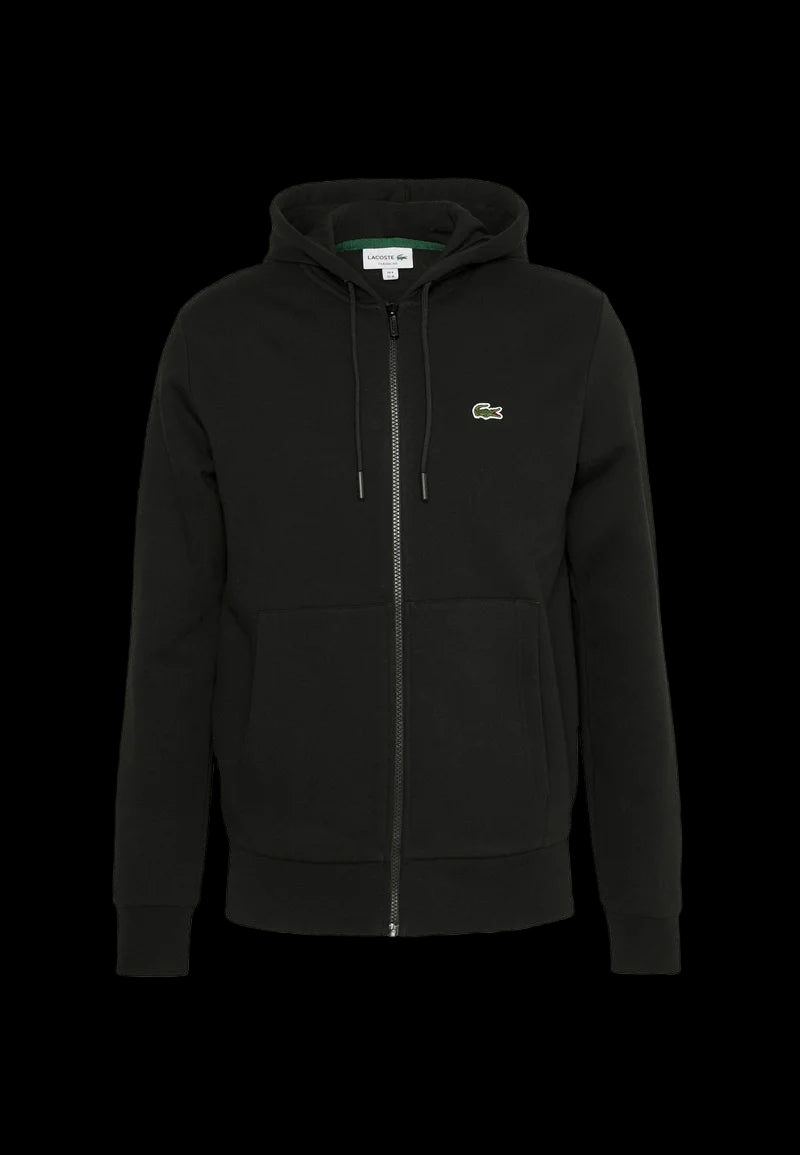 Lacost Zip-Up